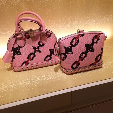 lv large monogram|Lv monogram print.